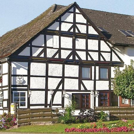 Landgasthaus Hoffmeister Hehlen ภายนอก รูปภาพ