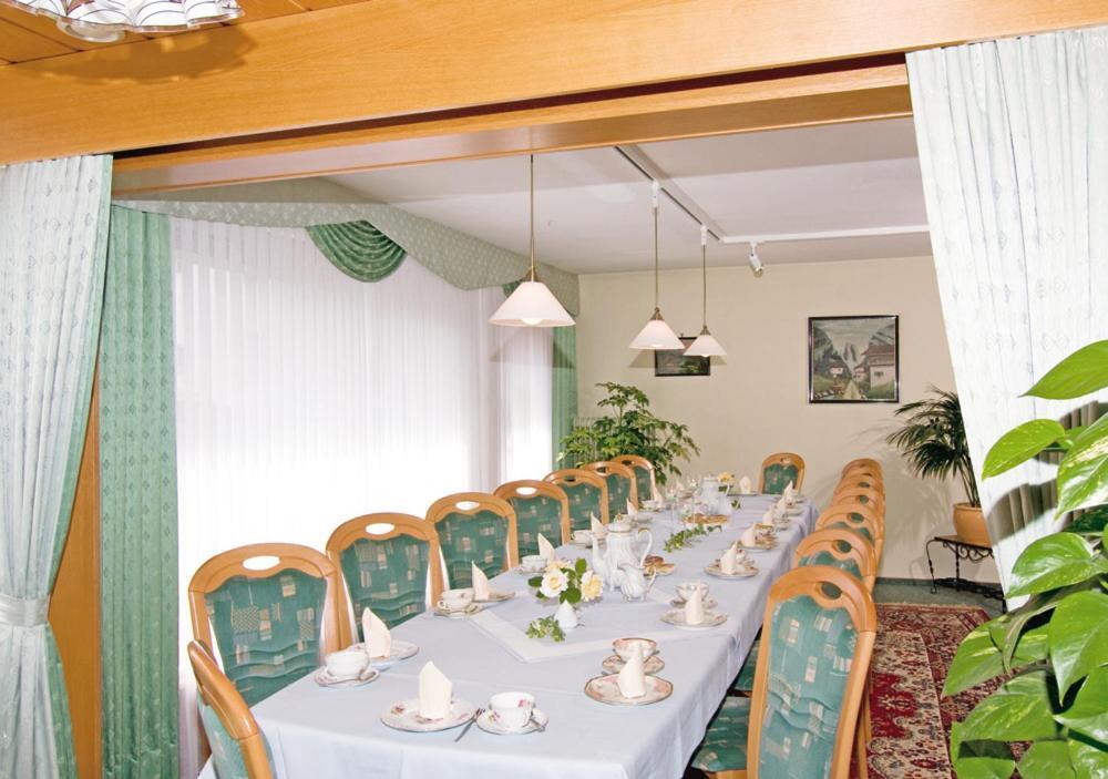 Landgasthaus Hoffmeister Hehlen ภายนอก รูปภาพ